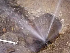 白碱滩水管漏水检测哪家好