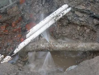 白碱滩测漏水多少钱