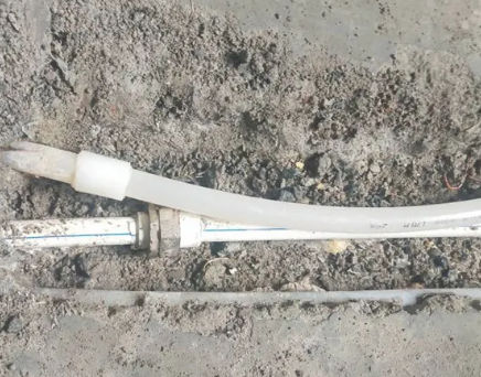 白碱滩测漏水哪家好