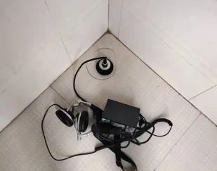 白碱滩测漏水公司