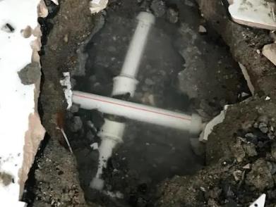 白碱滩漏水检测公司哪家好