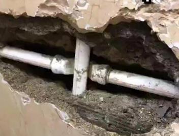 白碱滩漏水检测电话多少