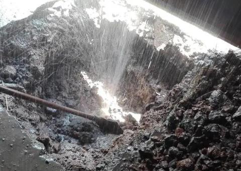 白碱滩漏水检测哪家好