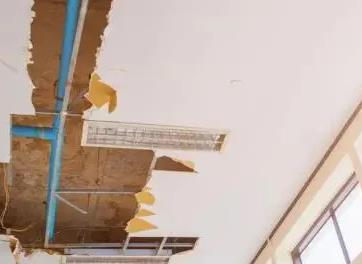 白碱滩测漏水电话