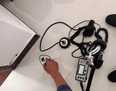 白碱滩测漏水公司电话