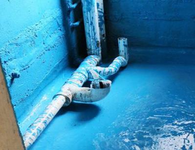 白碱滩测漏水多少钱